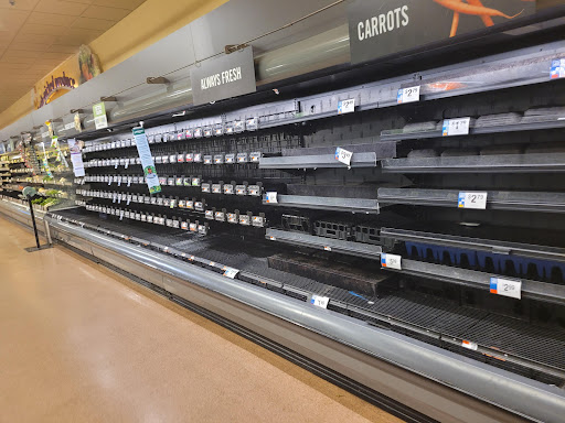 Grocery Store «Giant Food», reviews and photos, 2501 9th Rd S, Arlington, VA 22204, USA