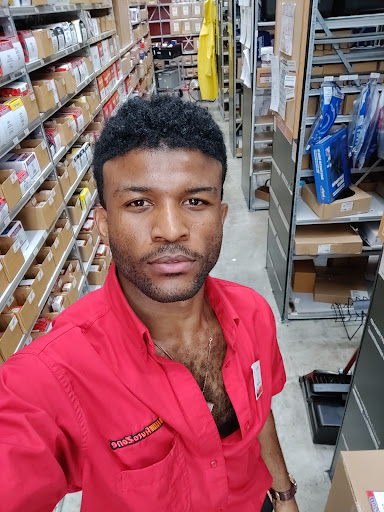 Auto Parts Store «AutoZone», reviews and photos, 6300 Brooklyn Blvd, Brooklyn Center, MN 55429, USA