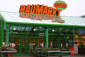 Globus Baumarkt Hösbach image