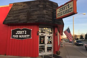 Jerry's Food Market image