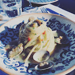 Photo n°2 de l'avis de Paola.u fait le 19/12/2021 à 14:20 sur le  Molo Sant'Erasmo - Trattoria sul Mare à Palermo