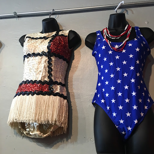 Boutique «Clash Gallery & Boutique», reviews and photos, 521 E 5th St, Dayton, OH 45402, USA