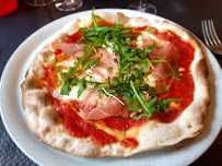Pizza du Restaurant italien Il Bambino à Bouguenais - n°13