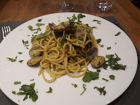 Spaghetti du Restaurant italien Etna Rosso - Restaurant Nice - n°1