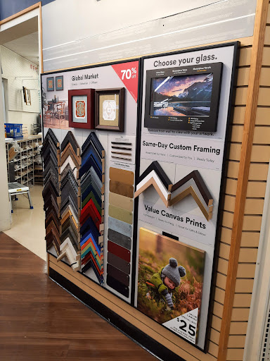 Craft Store «Michaels», reviews and photos, 178 NJ-35, Eatontown, NJ 07724, USA