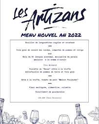 Photos du propriétaire du Restaurant français Bistro&Gâteaux les Artizans à Paris - n°17