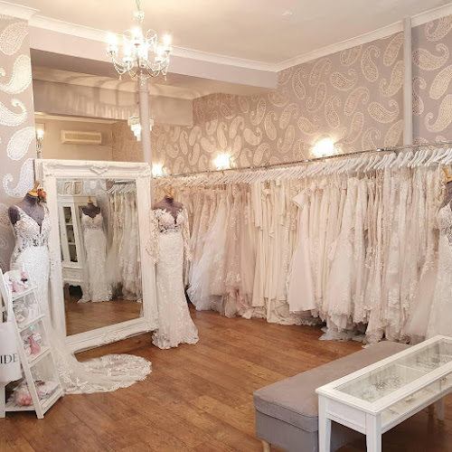 Reviews of Accent Original Bridal Boutique in Newcastle upon Tyne - Event Planner