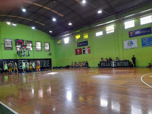 Escuela De Futbol Malvinas Argentina