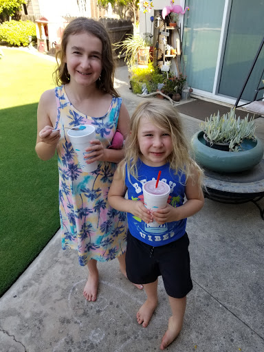 Fast Food Restaurant «Sonic Drive-In», reviews and photos, 3489 W Shaw Ave, Fresno, CA 93722, USA