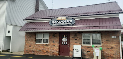 Randolph Library