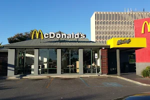 McDonald's Collinswood image
