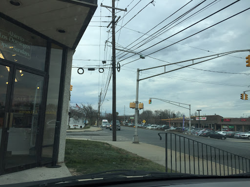 Shoe Store «Payless ShoeSource», reviews and photos, 361 Main St, Belleville, NJ 07109, USA