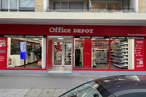 Office DEPOT Boulogne Billancourt image