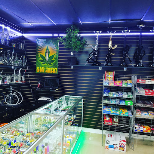 Tobacco Shop «Pipe dreams tobacco shop», reviews and photos, 10692 SW 24th St, Miami, FL 33165, USA