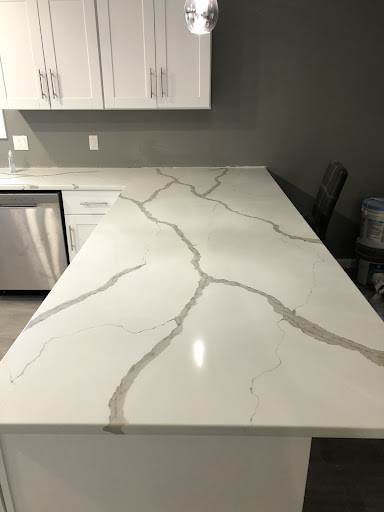 Granite Supplier «Empire Granite & Marble», reviews and photos, 325 Hutson Ln, Paris, TN 38242, USA