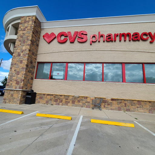Drug Store «CVS», reviews and photos, 8953 Virginia Pkwy, McKinney, TX 75071, USA
