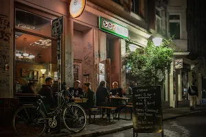 Stoned Bar- the home of punk n roll - Leipzig image