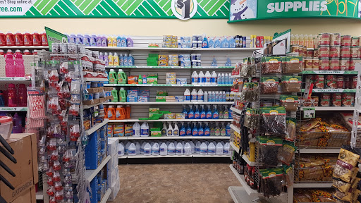 Dollar Store «Dollar Tree», reviews and photos, 846 E Valley Blvd, Alhambra, CA 91801, USA