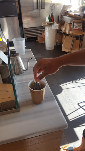 Coffee Shop «Kohi Coffee Company», reviews and photos, 199 Commercial St, Provincetown, MA 02657, USA