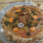 Photo n°2 de l'avis de Pietro.a fait le 28/11/2021 à 09:38 sur le  Lievi'Tante à Foggia