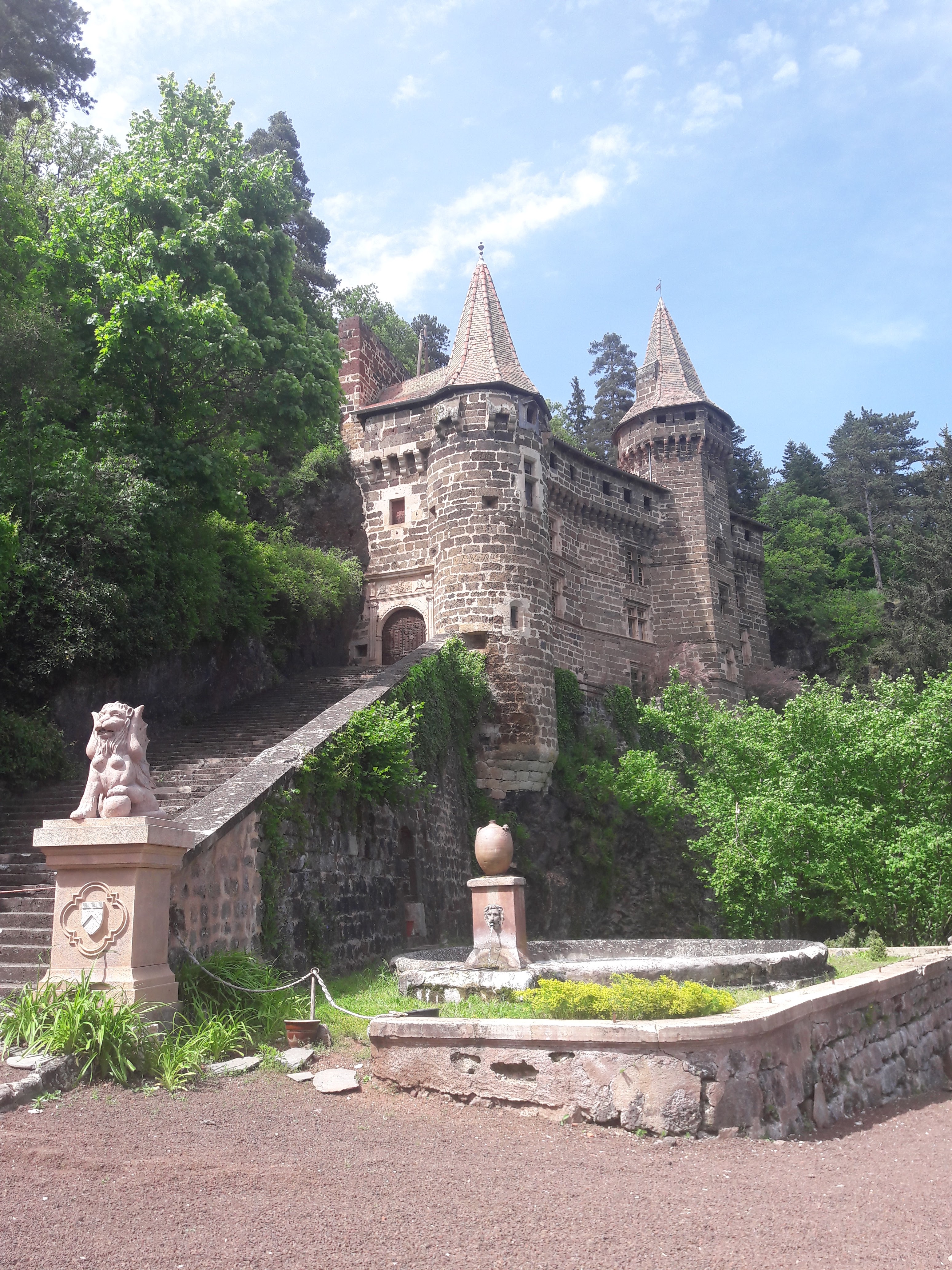 Photo n° 1 de l'avis de Lea.r fait le 02/06/2018 à 13:52