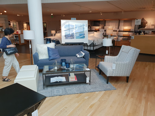 Furniture Store «Crate and Barrel», reviews and photos, 530 Stanford Shopping Center, Palo Alto, CA 94304, USA