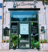 Photos du propriétaire du Restaurant La Petite Grenobloise à Grenoble - n°13