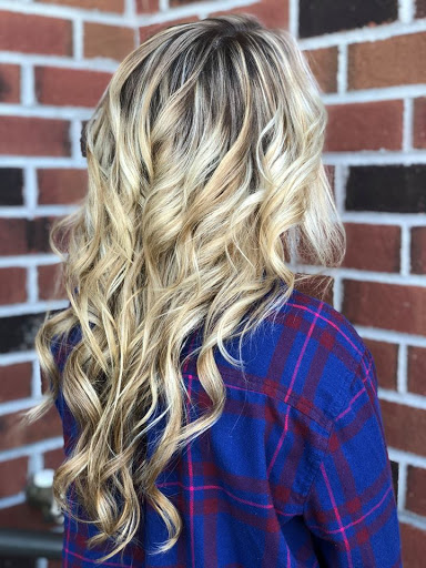 Beauty Salon «Design One Salon & Spa», reviews and photos, 220 Heaths Way Rd, Midlothian, VA 23114, USA