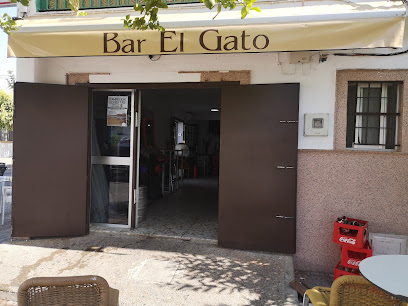 Bar El Gato - C. Hermanos Álvarez Quintero, 1, 41220 Burguillos, Sevilla, Spain