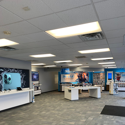 Cell Phone Store «AT&T», reviews and photos, 540 Reservoir Ave, Cranston, RI 02910, USA