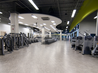 Onelife Fitness - Burke Gym