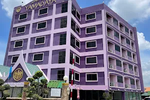 Yamadaya Apartment image