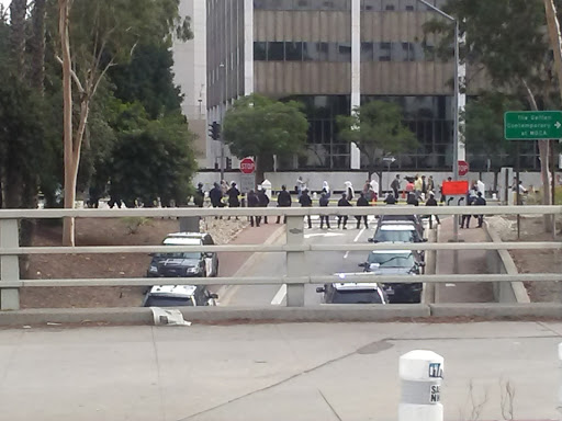 Shopping Mall «Los Angeles Mall», reviews and photos, 201 N Los Angeles St, Los Angeles, CA 90012, USA