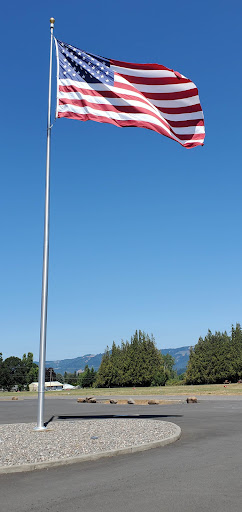 History Museum «Western Antique Aeroplane and Automobile Musem (WAAAM)», reviews and photos, 1600 Air Museum Rd, Hood River, OR 97031, USA