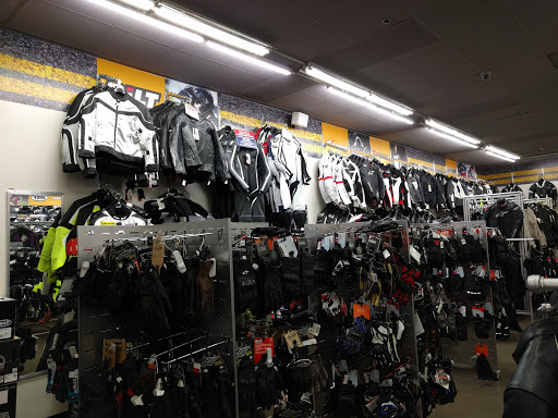 Motorcycle Parts Store «Cycle Gear», reviews and photos, 455b Madonna Rd, San Luis Obispo, CA 93405, USA