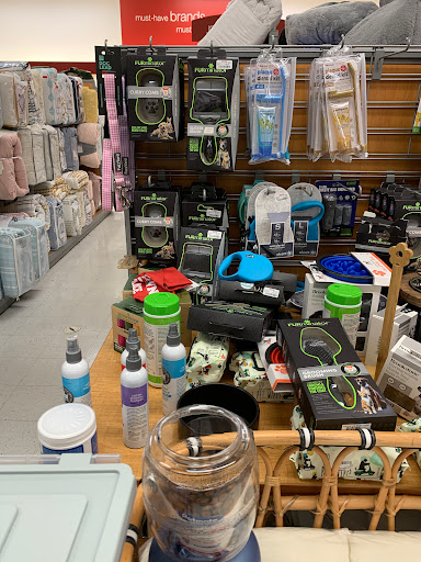 Department Store «T.J. Maxx», reviews and photos, 30965 Five Mile Road, Livonia, MI 48154, USA