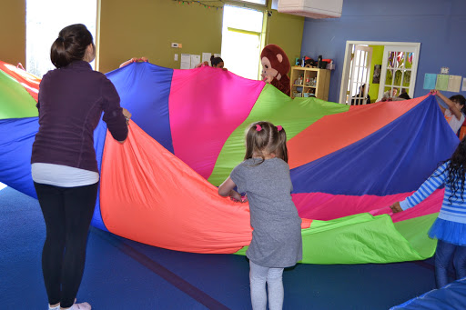 Gymnastics Center «The Jungle Gym», reviews and photos, 15220 2nd Ave SW, Burien, WA 98166, USA