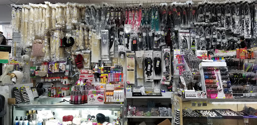 Beauty Supply Store «Victoria Beauty Supply», reviews and photos, 430 W North Ave, Milwaukee, WI 53212, USA