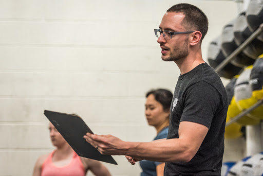 Gym «CrossFit Flushing», reviews and photos, 59-43 Fresh Meadow Ln, Flushing, NY 11365, USA