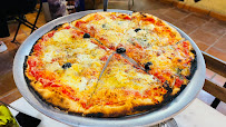 Plats et boissons du Pizzeria le Pizzburger à Marignane - n°1