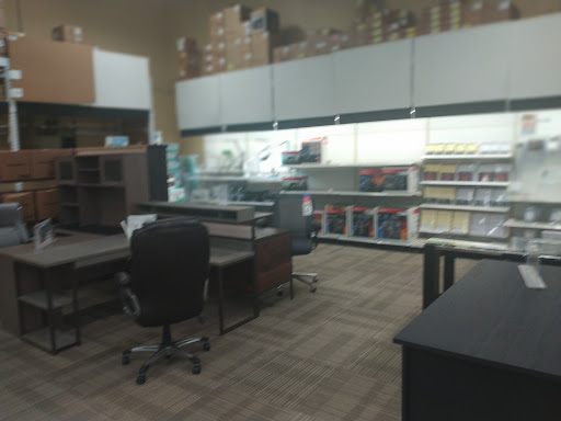 Office Supply Store «Office Depot», reviews and photos, 755 Veterans Memorial Blvd, Metairie, LA 70005, USA