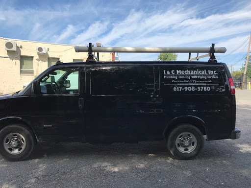 I&C MECHANICAL , INC. - Plumbing, Heating & Gas in Allston, Massachusetts