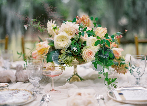 Wedding Planner «Easton Events», reviews and photos, 0 George Street-Piazza Suite, Charleston, SC 29401, USA