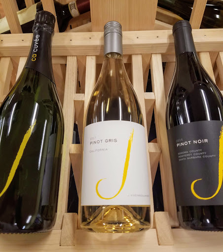 Beer Store «Risi Package Store / The Winery», reviews and photos, 59 River Rd W, Berlin, MA 01503, USA