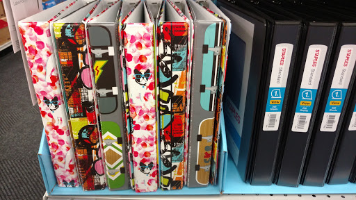 Office Supply Store «Staples», reviews and photos, 595 Ring Rd, Harrison, OH 45030, USA