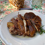 Photo n°2 de l'avis de Pierdomenico.A fait le 11/07/2023 à 18:37 sur le  Ristorante Pizzeria Bar Valentina à Careggine