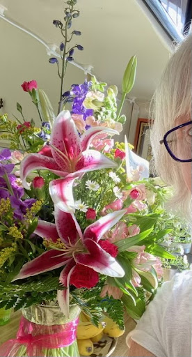 Florist «Harriets Flowers», reviews and photos, 226 College Ave W, Ruskin, FL 33570, USA