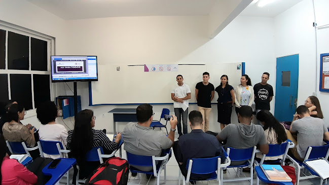 Avaliações sobre Centro Universitário Joaquim Nabuco - UNINABUCO em Recife - Universidade