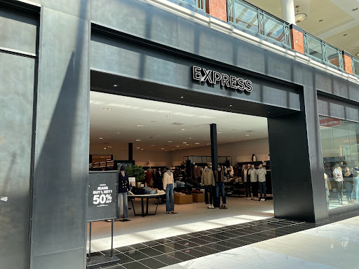Clothing Store «Express», reviews and photos, 160 N Gulph Rd, King of Prussia, PA 19406, USA