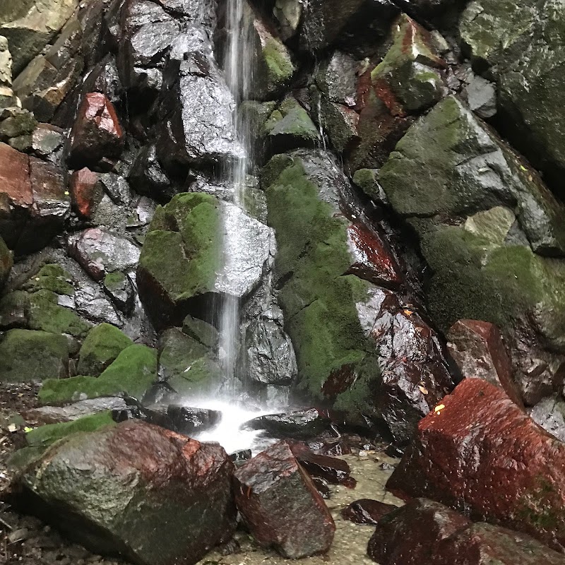 長尾の滝